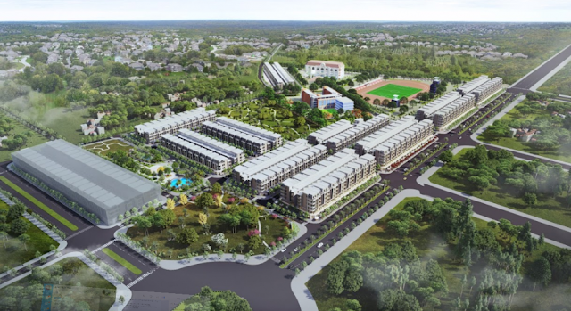 Khu đô thị Vườn Sen Đồng Kỵ Từ Sơn dự án đất nền liền kề shophouse Bắc Ninh Khu đô thị Vườn Sen Đồng Kỵ Từ Sơn dự án đất nền liền kề shophouse Bắc Ninh