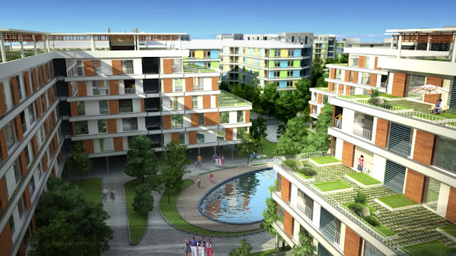 Dự án nhà ở xã hội CT3A CT3B CT3C CT4 khu đô thị Kim Chung Đông Anh Dự án nhà ở xã hội CT3A CT3B CT3C CT4 khu đô thị Kim Chung Đông Anh