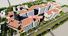Chung cư nhà ở xã hội CT3 CT4 xã Kim Chung huyện Đông Anh