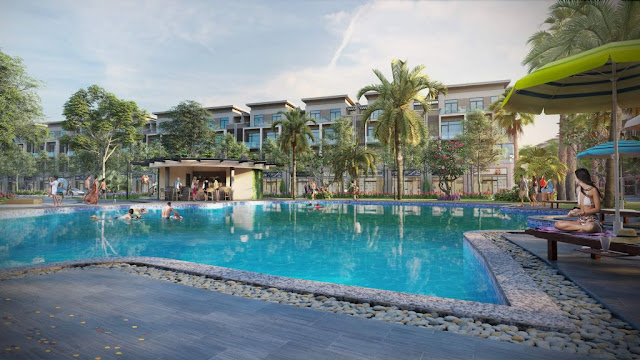 Khu đô thị Vườn Sen Đồng Kỵ Từ Sơn dự án đất nền liền kề shophouse Bắc Ninh Khu đô thị Vườn Sen Đồng Kỵ Từ Sơn dự án đất nền liền kề shophouse Bắc Ninh