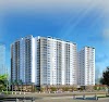 Chung cư nhà ở xã hội(noxh) Hope Residence Phúc Đồng Long Biên