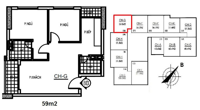 Mở bán dự án nhà ở xã hội NHS Phương Canh Nam Từ Liêm Hà Nội