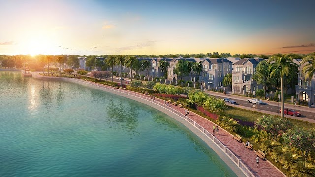Chung cư Hope Residences nghệ thuật sống cho người thành đạt