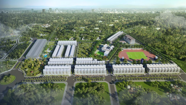 Khu đô thị Vườn Sen Đồng Kỵ Từ Sơn dự án đất nền liền kề shophouse Bắc Ninh Khu đô thị Vườn Sen Đồng Kỵ Từ Sơn dự án đất nền liền kề shophouse Bắc Ninh