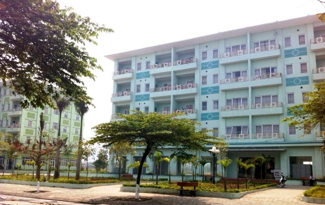 dự án nhà ở xã hội Kim Chung Đông Anh có tên Thăng Long Geen City