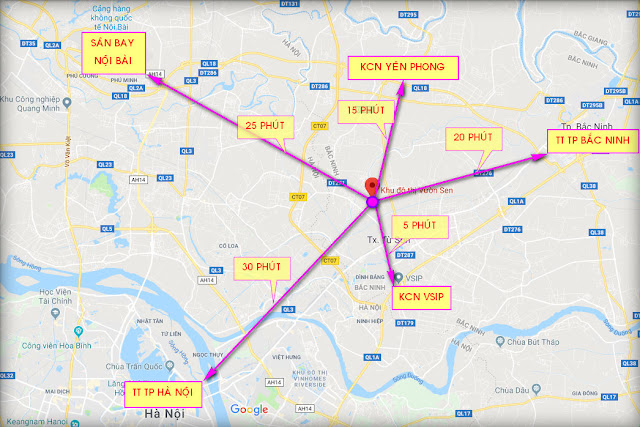 Khu đô thị Vườn Sen Đồng Kỵ Từ Sơn dự án đất nền liền kề shophouse Bắc Ninh Khu đô thị Vườn Sen Đồng Kỵ Từ Sơn dự án đất nền liền kề shophouse Bắc Ninh