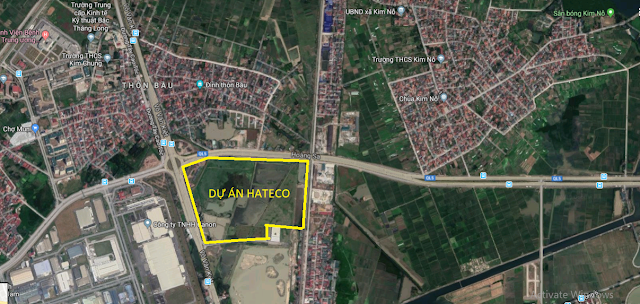 Hateco Kim Chung Đông Anh dự án chung cư biệt thự liền kề shophouse Hateco Kim Chung Đông Anh dự án chung cư biệt thự liền kề shophouse