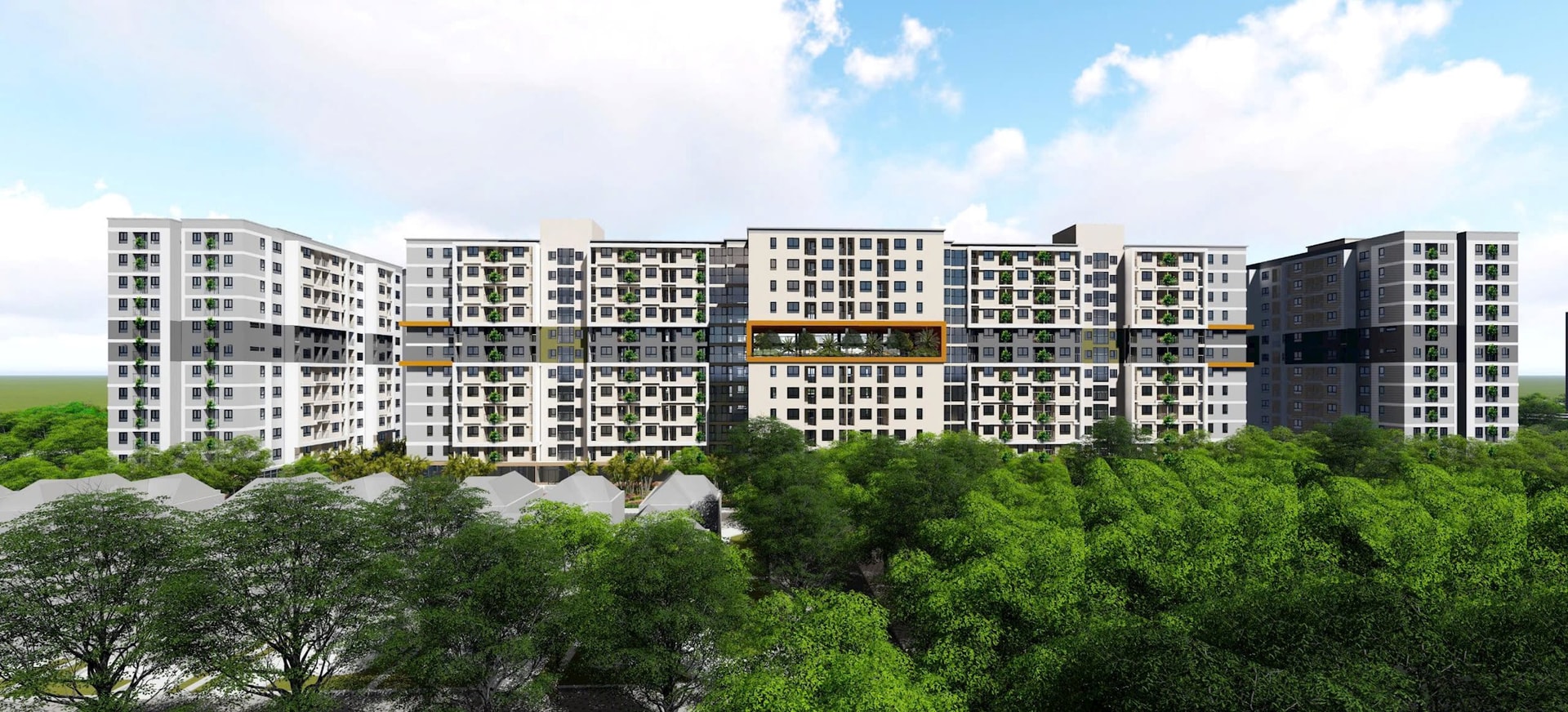 Hà Nội khởi công dự án nhà ở xã hội Thăng Long Green City hơn 1.100 căn, giá bán 18,4 triệu/m2 (CT3 Kim Chung Đông Anh) Hà Nội khởi công dự án nhà ở xã hội Thăng Long Green City hơn 1.100 căn, giá bán 18,4 triệu/m2 (CT3 Kim Chung Đông Anh)