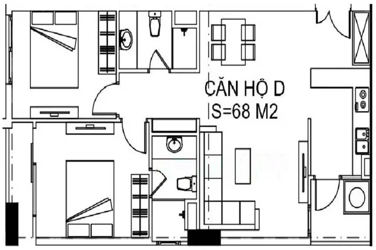 Dự Án Nhà Ở Xã Hội UDIC Ecotower N01 Hạ Đình - Giải Pháp An Cư Hiện Đại Tại Hà Nội Dự Án Nhà Ở Xã Hội UDIC Ecotower N01 Hạ Đình - Giải Pháp An Cư Hiện Đại Tại Hà Nội