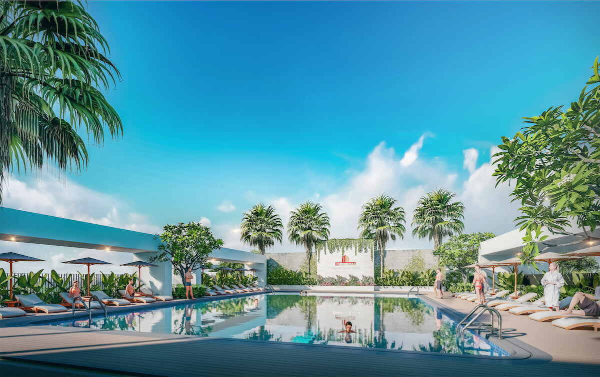 Ự ÁN RICE CITY LONG CHÂU - NHÀ Ở XÃ HỘI CHẤT LƯỢNG CAO TẠI THƯỢNG THANH, LONG BIÊN, HÀ NỘI