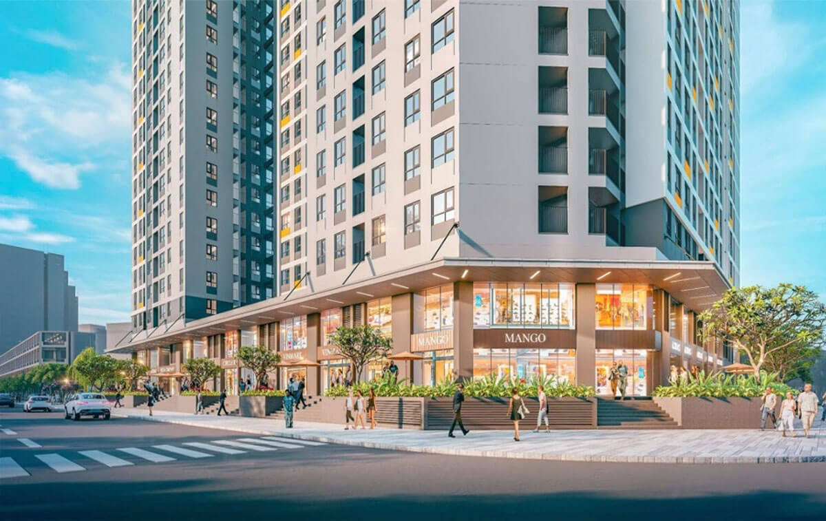 Hà Nội Tăng Cường Xây Dựng Các Khu Nhà Ở Xã Hội Tiên Dương 1 và 2 Theo "Luồng Xanh" Hà Nội Tăng Cường Xây Dựng Các Khu Nhà Ở Xã Hội Tiên Dương 1 và 2 Theo "Luồng Xanh"