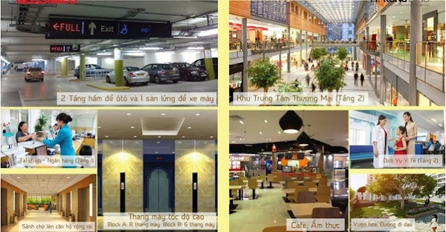 Nhà ở xã hội Hope Residence Phúc Đồng ✣ tiện ích, thủ tục pháp lý Nhà ở xã hội Hope Residence Phúc Đồng ✣ tiện ích, thủ tục pháp lý
