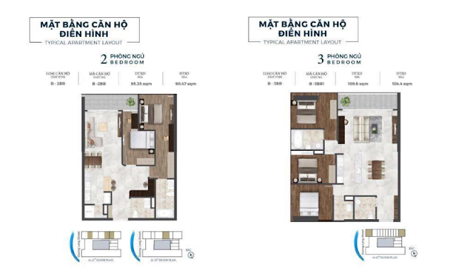 Mở bán dự án chung cư Lancaster Luminaire 1152 đường Láng Đống Đa Hà Nội