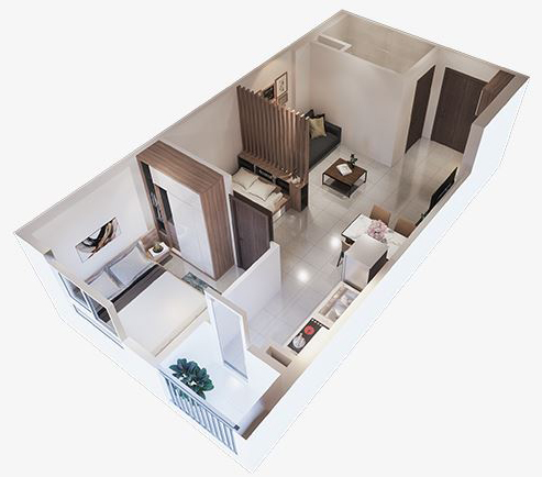 Chung cư nhà ở xã hội Ecohome 3 Tân Xuân Đông Ngạc Bắc Cổ Nhuế, Từ Liêm Hà Nội 