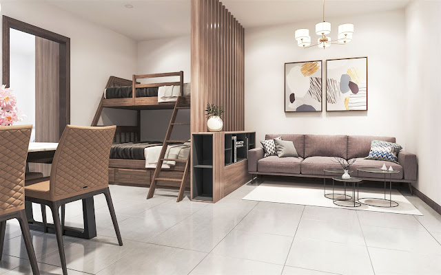 Chung cư nhà ở xã hội Ecohome 3 Tân Xuân Đông Ngạc Bắc Cổ Nhuế, Từ Liêm Hà Nội 