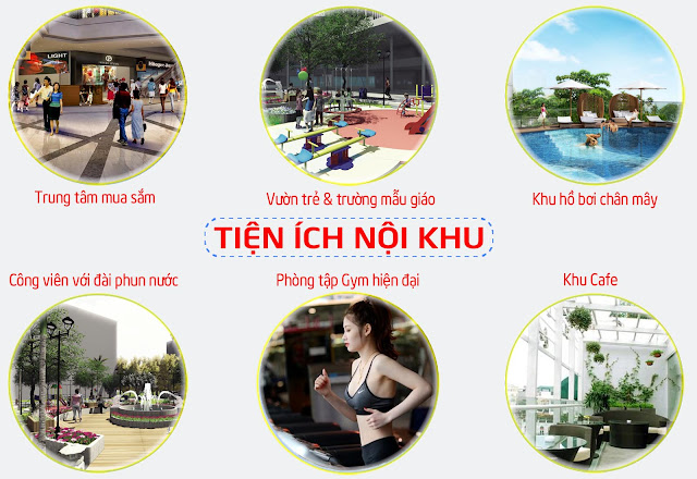 Chung cư nhà ở xã hội Ecohome 3 dự án Tân Xuân Đông Ngạc Bắc Từ Liêm, Hà Nội