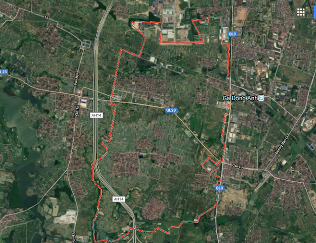 Biệt thự liền kề Green Link City nhà ở xã hội Tiên Dương Đông Anh Biệt thự liền kề Green Link City nhà ở xã hội Tiên Dương Đông Anh
