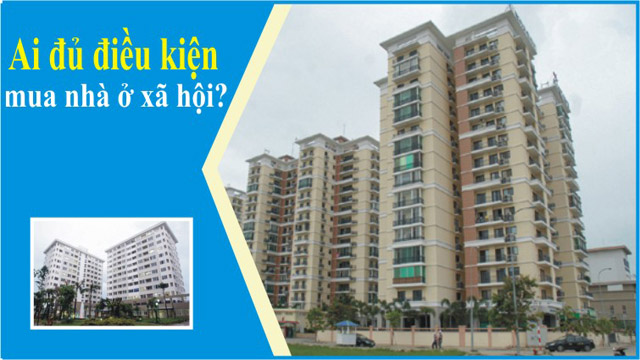 Nhà ở xã hội(noxh) là gì? để mua nhà ở xã hội Phúc Đồng Hope Residence bạn cần những gì Nhà ở xã hội(noxh) là gì? để mua nhà ở xã hội Phúc Đồng Hope Residence bạn cần những gì