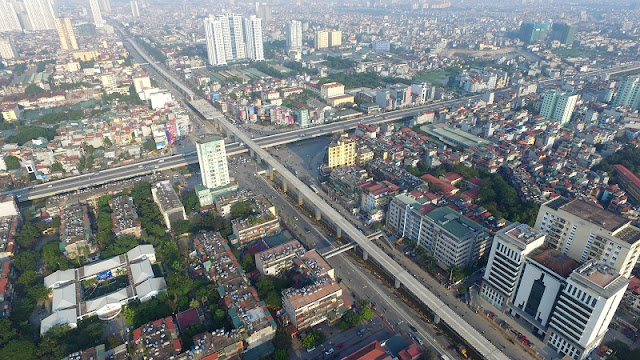 7 lý do nên chọn nhà ở xã hội, chung cư Hope Residence Phúc Đồng Long Biên