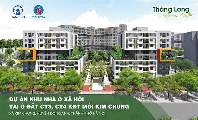 Hồ sơ mở bán nhà ở xã hội CT3-CT4 Kim Chung Đông Anh dự án chung cư Thăng Long Green City Hồ sơ mở bán nhà ở xã hội CT3-CT4 Kim Chung Đông Anh dự án chung cư Thăng Long Green City
