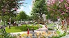 Năm 2025 Đông Anh (Hà Nội) sẽ triển khai 7 dự án nhà ở xã hội tại các xã Tiên Dương, Uy Nỗ, Mai Lâm, Đại Mạch, Kim Chung gồm CT3, 319, Green Link City, X1...