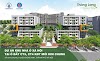 Hồ sơ mở bán nhà ở xã hội CT3-CT4 Kim Chung Đông Anh dự án chung cư Thăng Long Green City