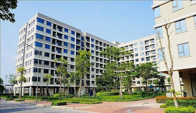 Hà Nội đẩy nhanh tiến độ khởi công hai dự án nhà ở xã hội tại Tiên Dương, Đông Anh vào tháng 9/2025 – Tín hiệu khởi sắc nhà ở xã hội năm 2025
