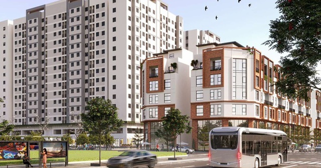 Green Link City – Hai Dự Án Nhà Ở Xã Hội Hơn 16.000 Tỷ Đồng Tại Tiên Dương 1 2, Đông Anh: Cơ Hội An Cư Vững Chắc Cho Người Thu Nhập Thấp
