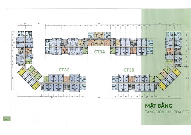 Hà Nội mở bán 1.104 căn nhà ở xã hội tại khu đô thị mới Kim Chung – dự án CT3 Thăng Long Green City