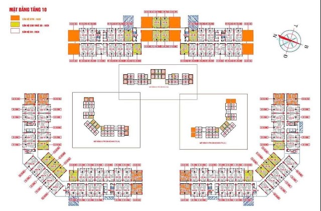Lịch hồ sơ Mở bán nhà ở xã hội CT3 Kim Chung, 319 Uy Nỗ Đông Anh, Rice City Thượng Thanh, N01 Hạ Đình Hà Nội