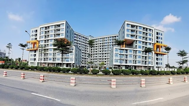 Nhà ở xã hội CT3 Kim Chung Đông Anh nhận hồ sơ chưa? danh sách NOXH đủ điều kiện mở bán năm 2025