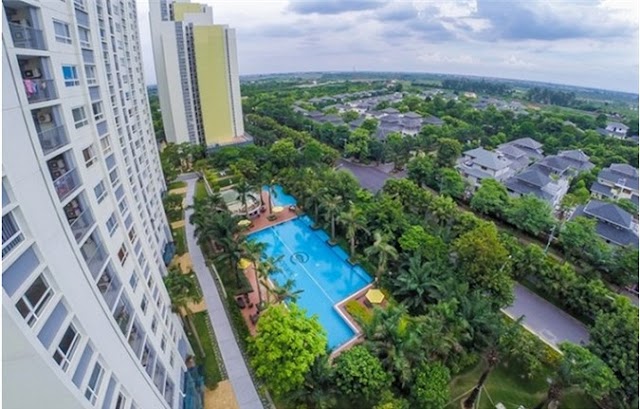 Green Link City - Thành phố kết nối xanh Tiên Dương Đông Anh