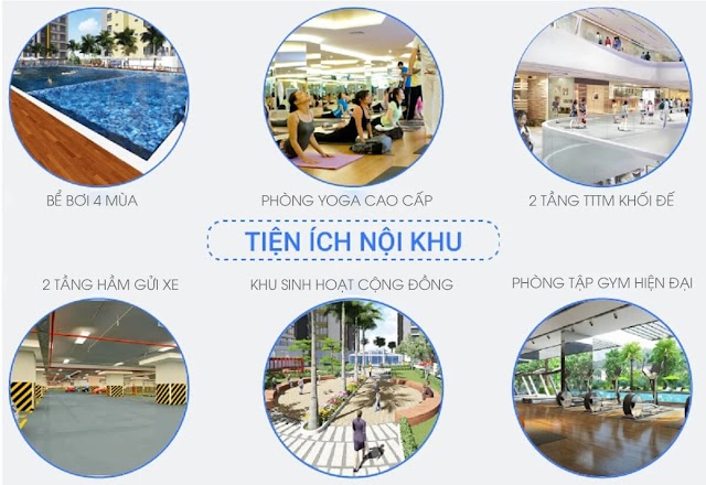 Hà Nội: Hàng loạt dự án nhà ở xã hội mở bán từ nay đến cuối năm 2025